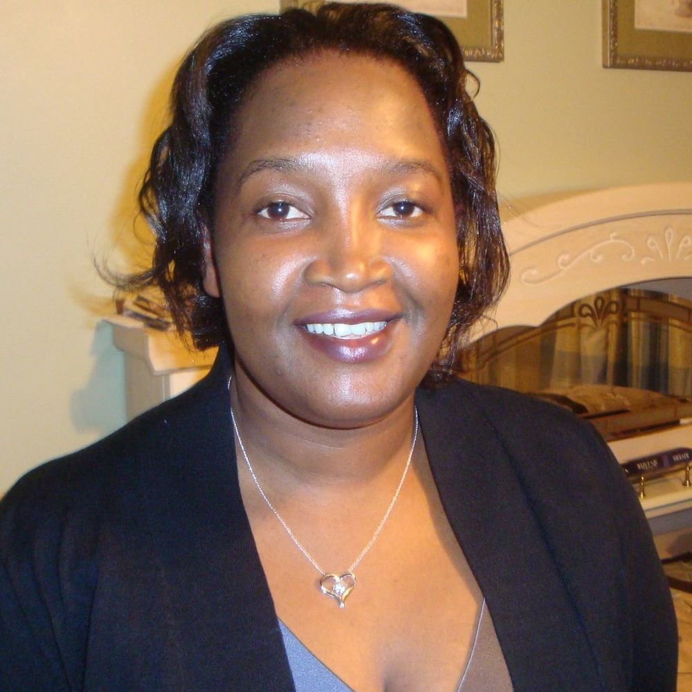 Meet your Posher, Nancy